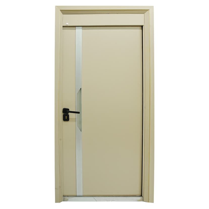 Steel Door 12002100 3BXS