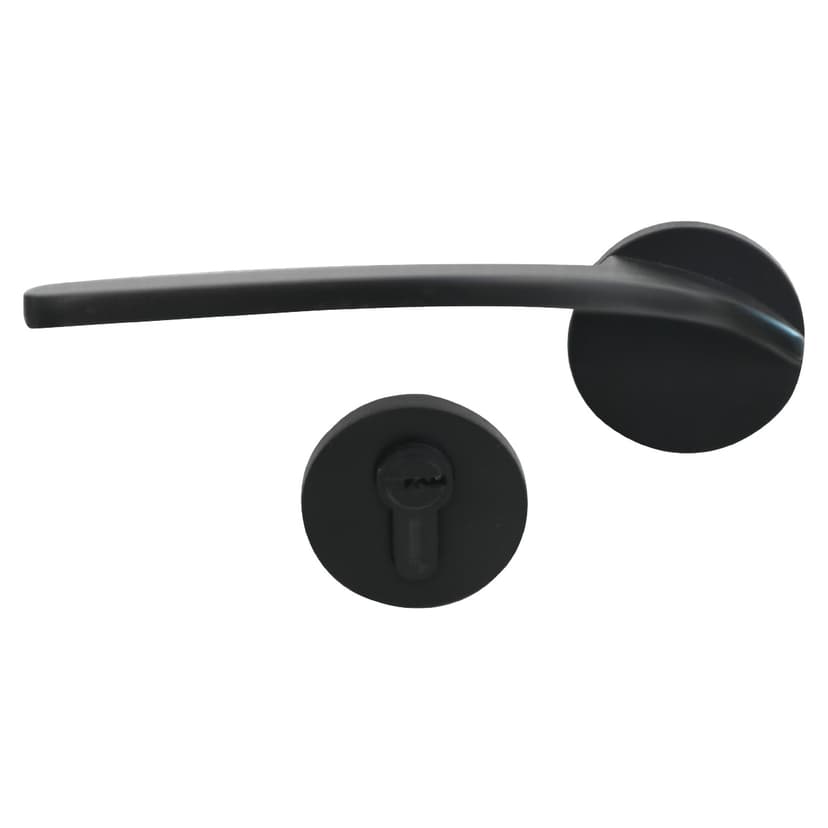Modern Door Lock Roset