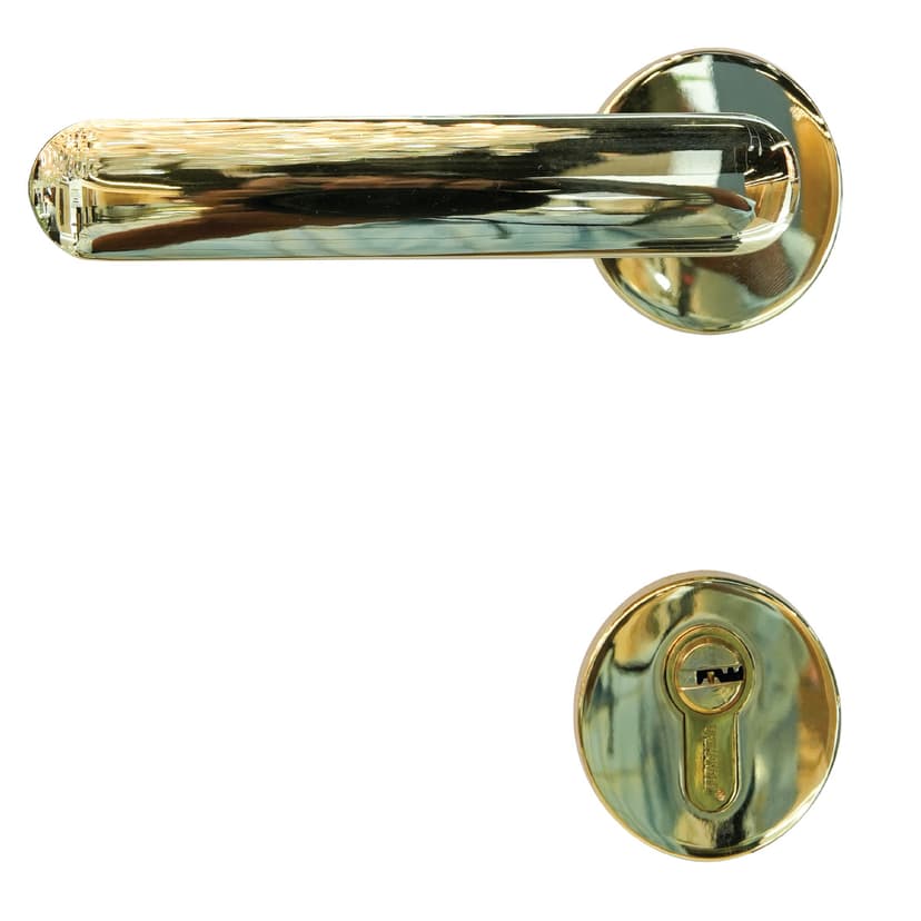 Modern Door Lock Roset
