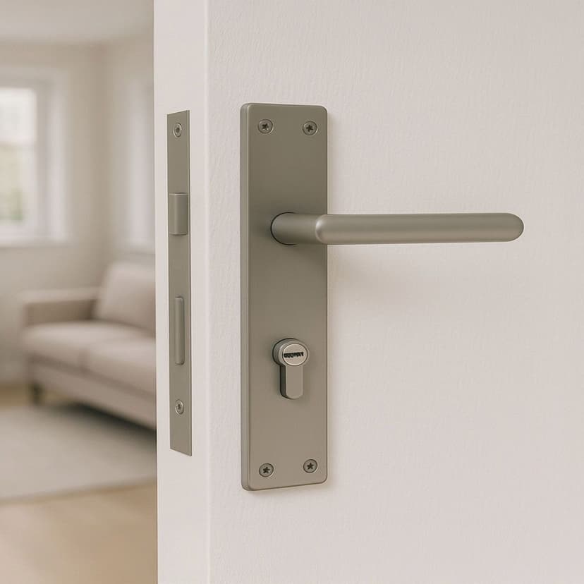 Lock Set