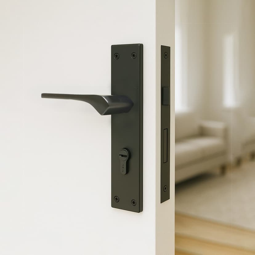 Lock Set