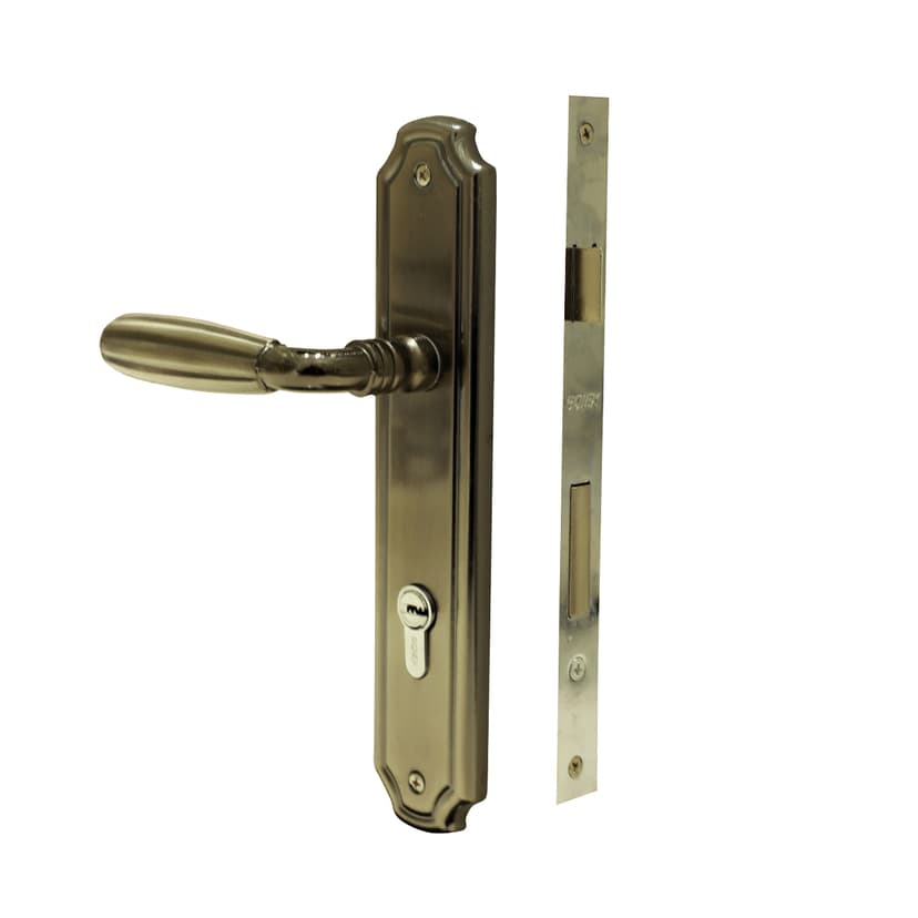 Commercial Door Lock