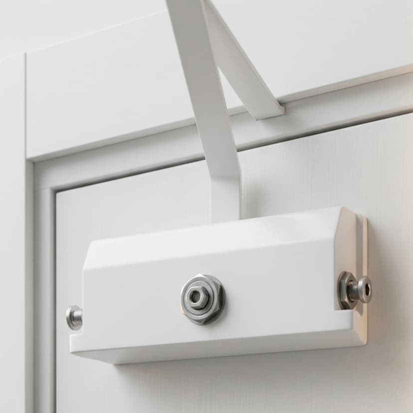 Door Closer 120kg