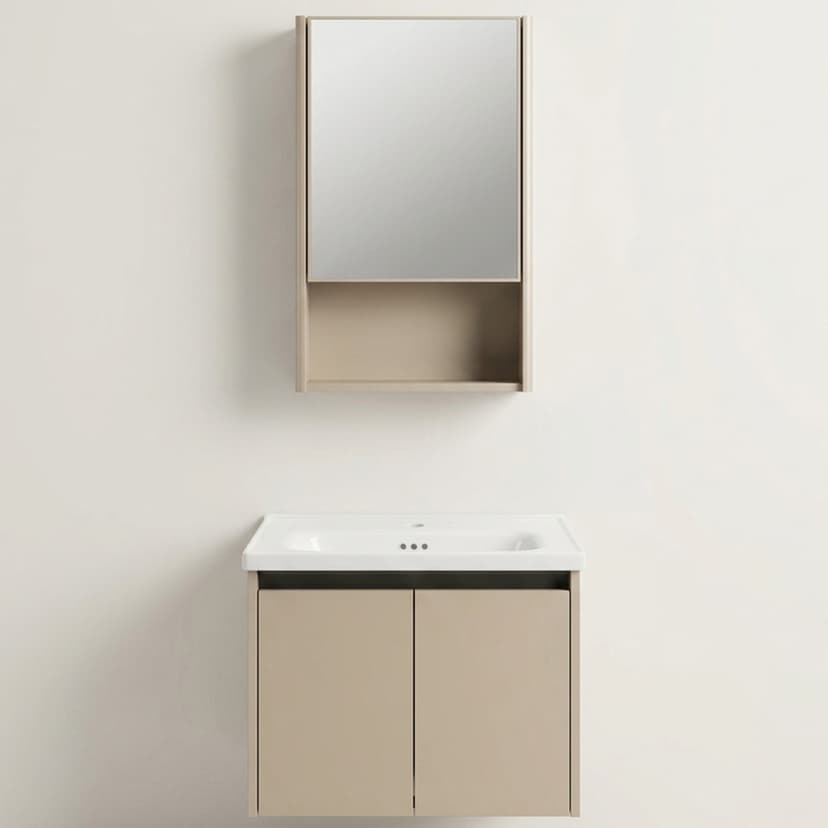 Commercial Bathroom Cabinet