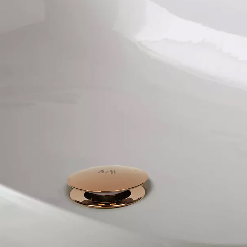 Pop Up Drain Stopper