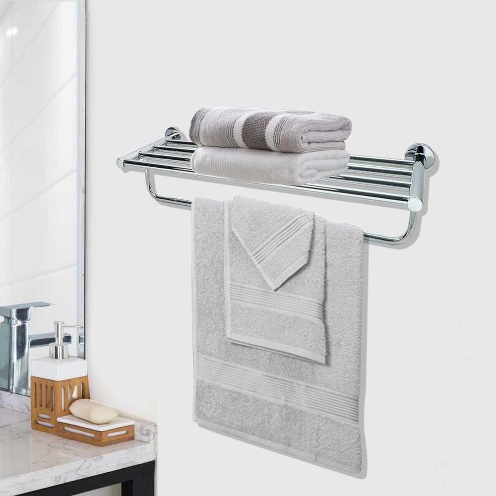 Towel Shelf