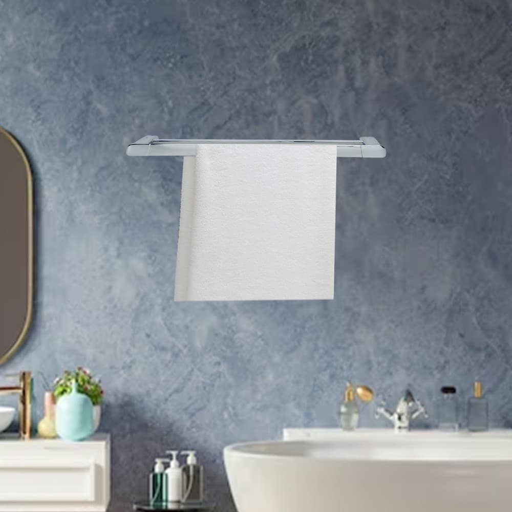 Double Towel Bar