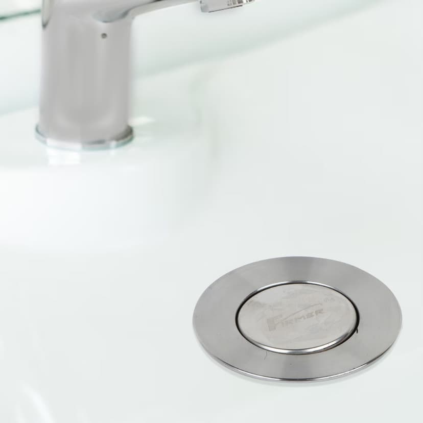 Pop-Up Drain