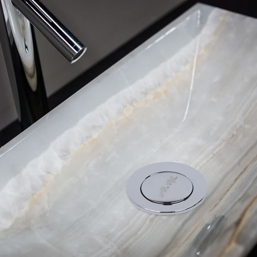 Pop-Up Drain