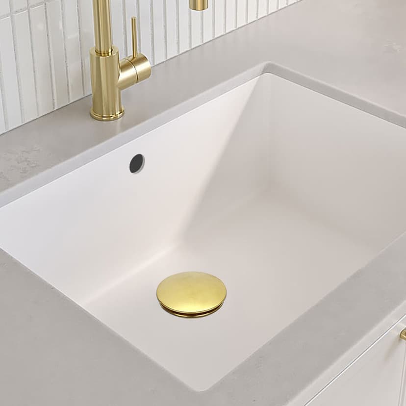 Pop-Up Drain 48x37x37mm