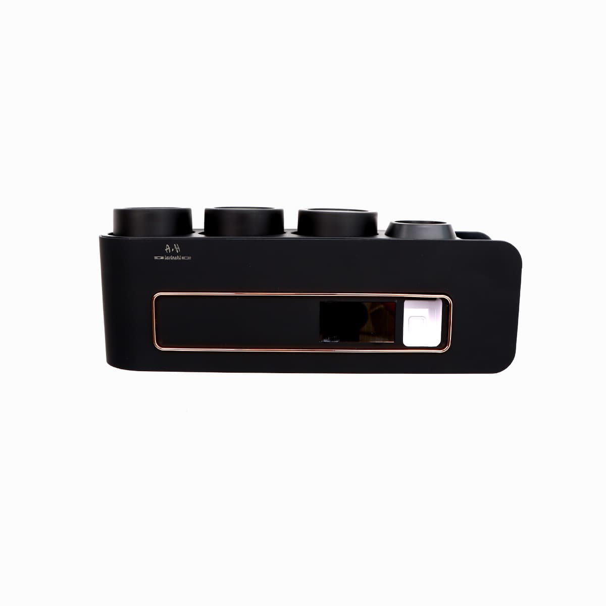 Toothbrush Holder-Automatic