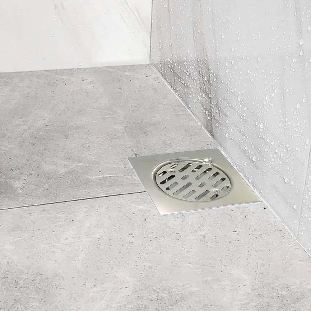 Floor  Drain
