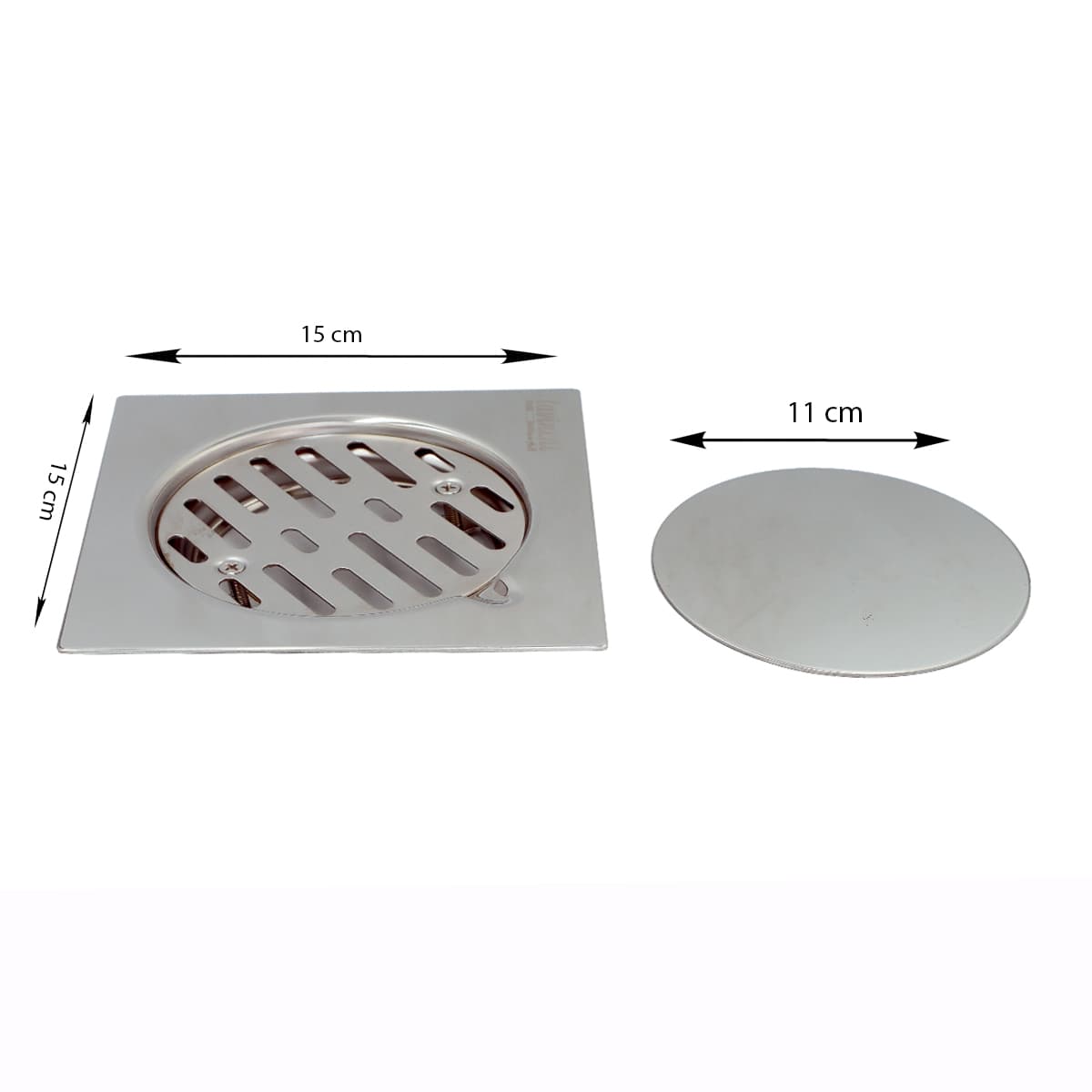 Floor  Drain