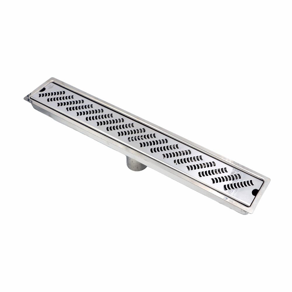 Floor Drain