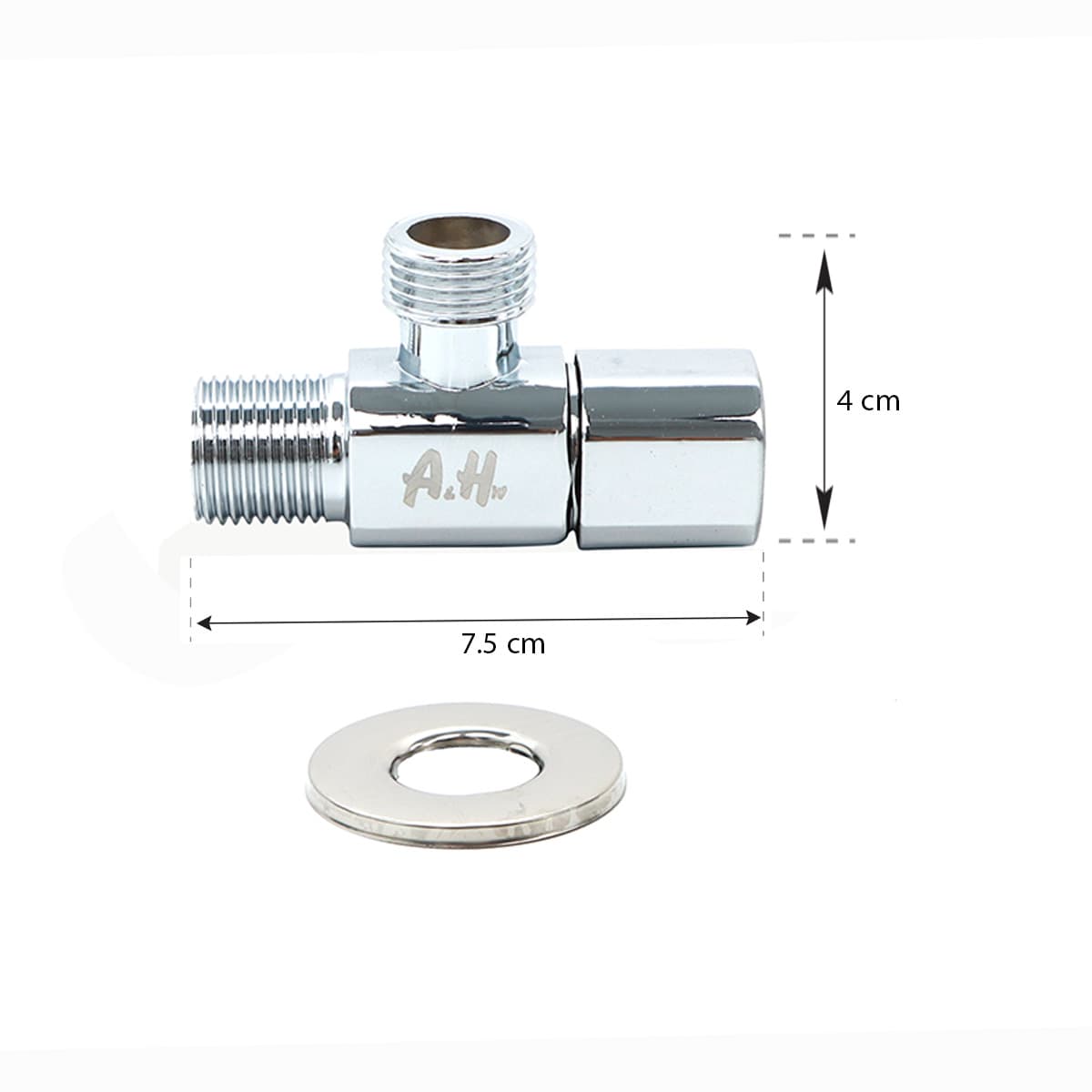 Angle Valve
