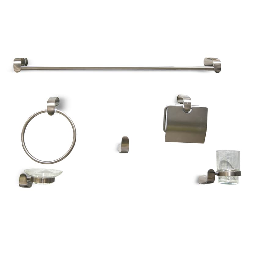 Accessory Set 6pcs Commercial