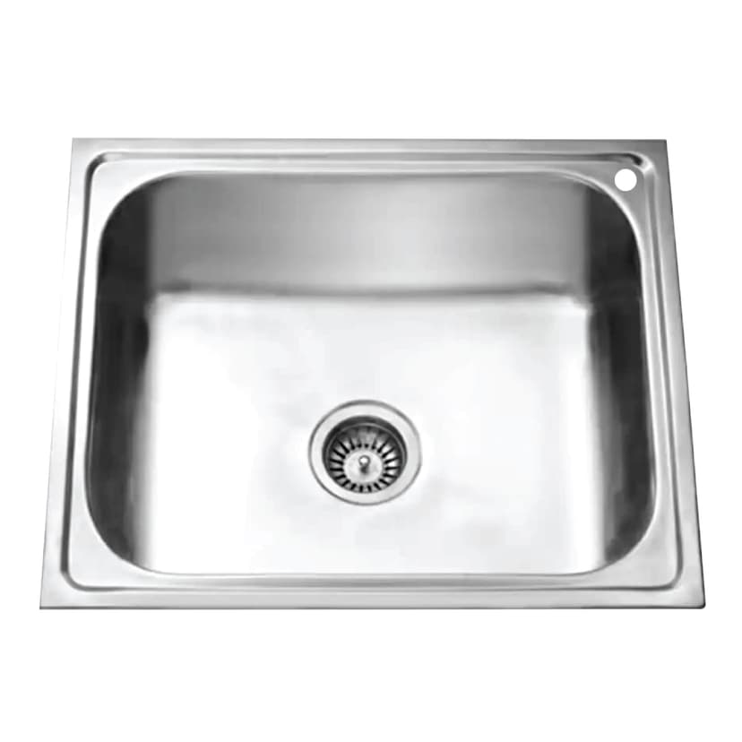 Commercial Kitchen Sink 50x45