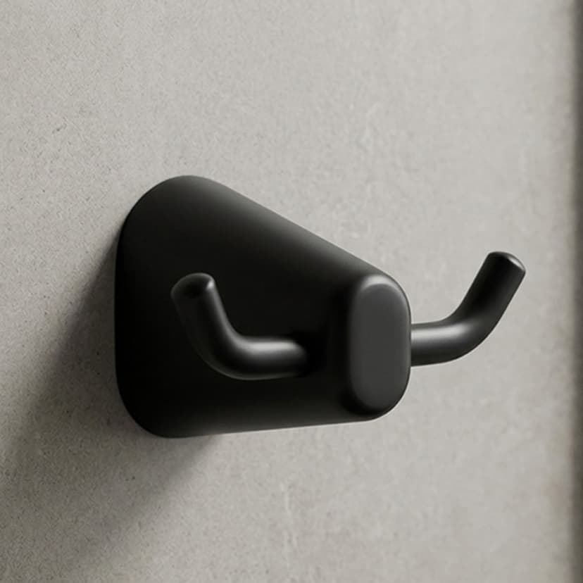 Single Cloth Hook