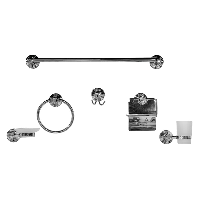 Accessories Set - Modern 6pcs