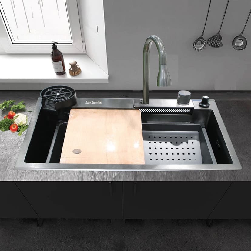 Kitchen Sink