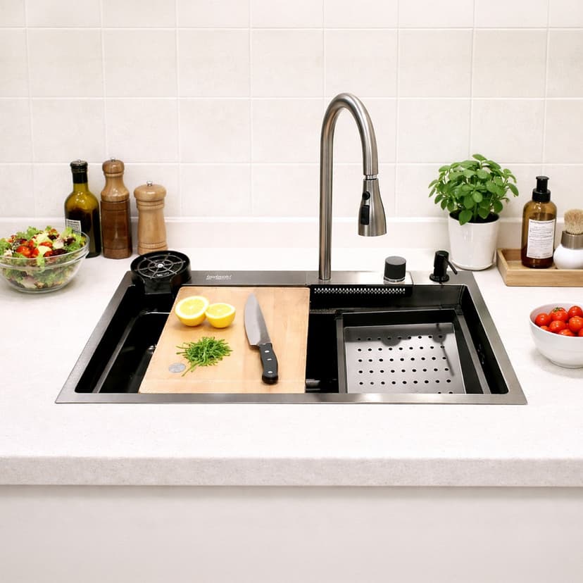 Kitchen Sink