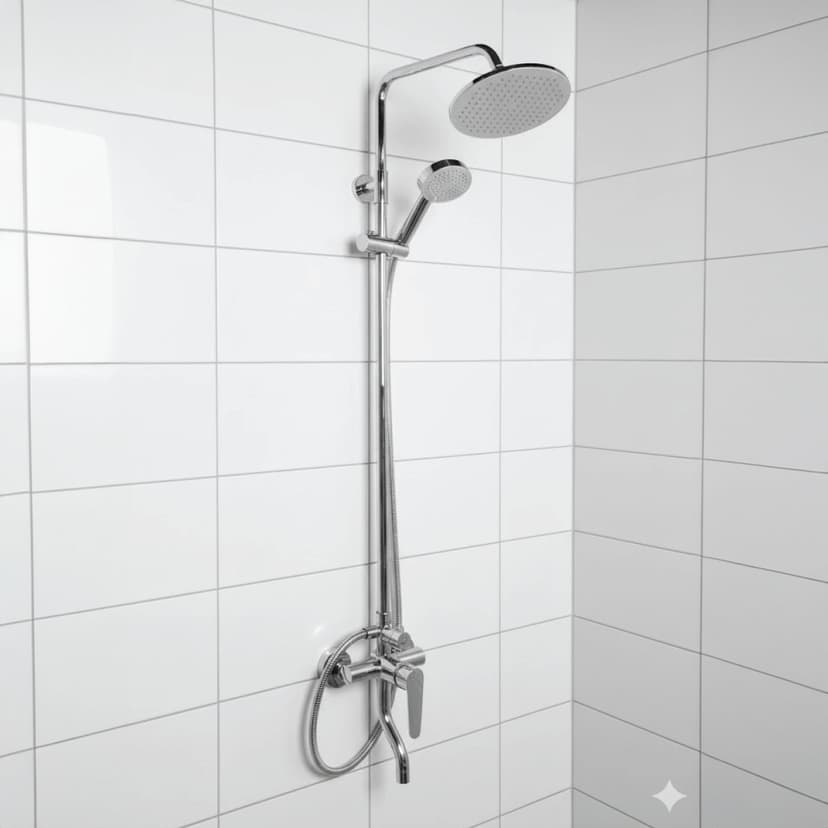 Shower Column