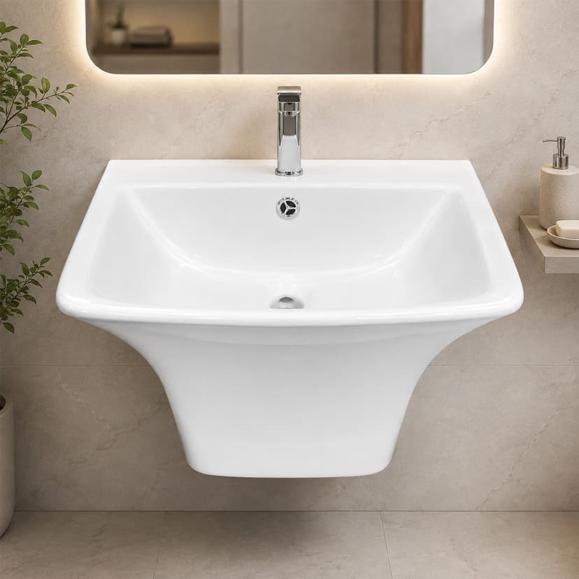STP Hanging Basin 1pcs