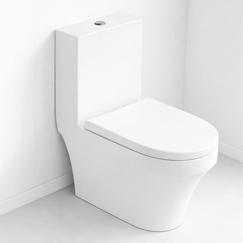 Water Closet 1pcs