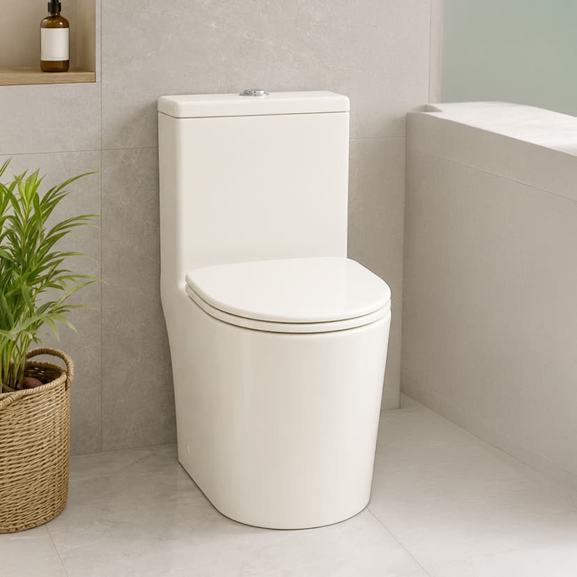 Washdown Water Closet