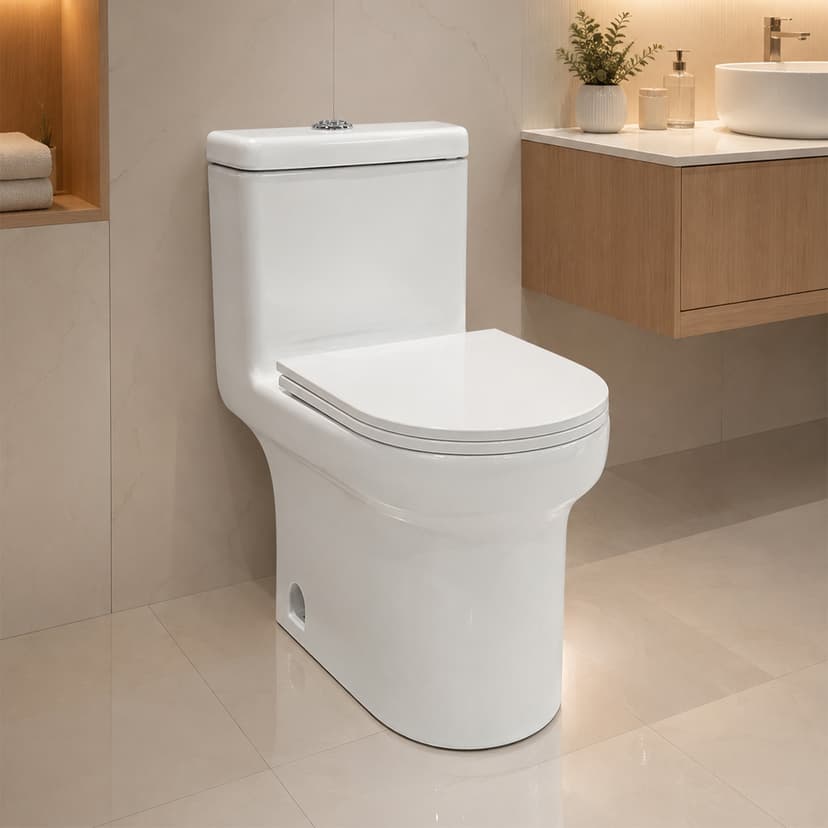 Washdown Water Closet