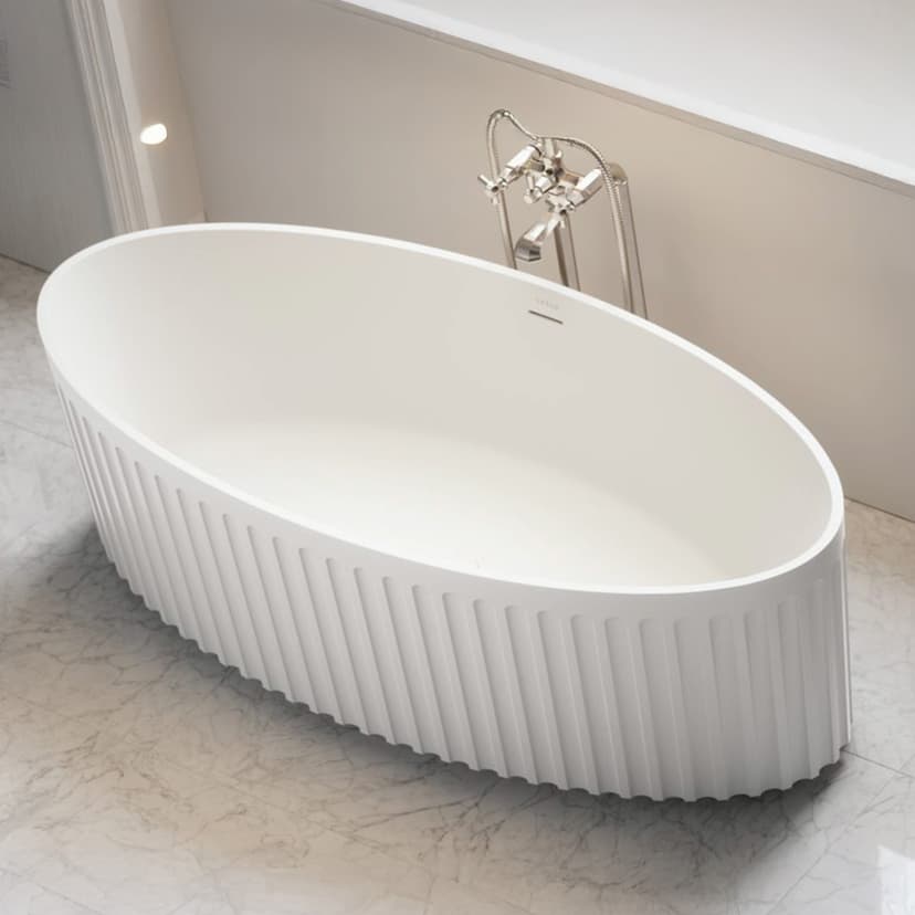 Freestanding Bathtub