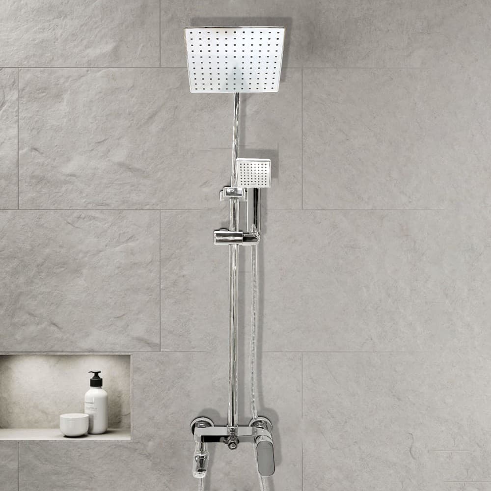 Shower Column
