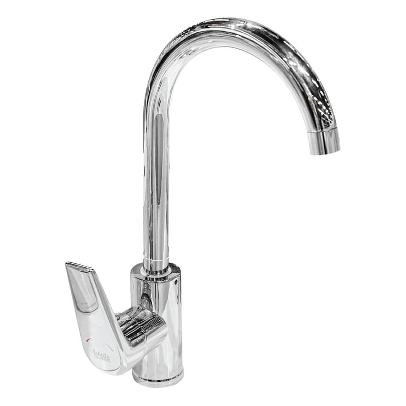 STP-ZINC Kitchen Mixer
