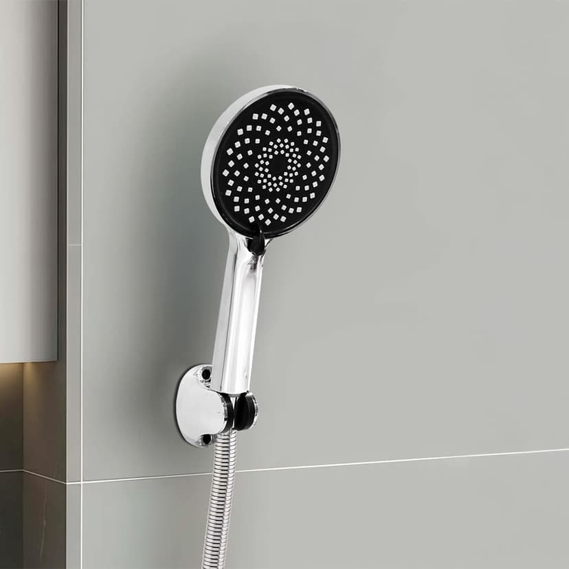 Hand Shower Chrome