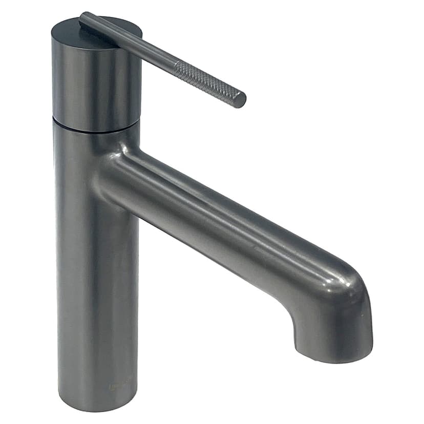 Brass Modern Basin Mixer