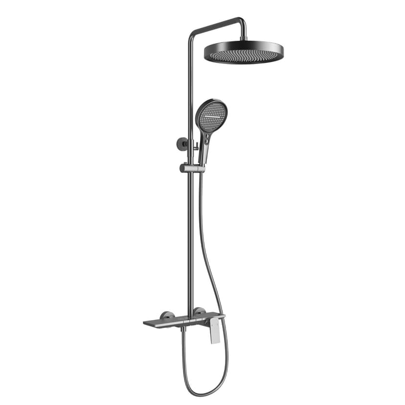Modern Shower Column