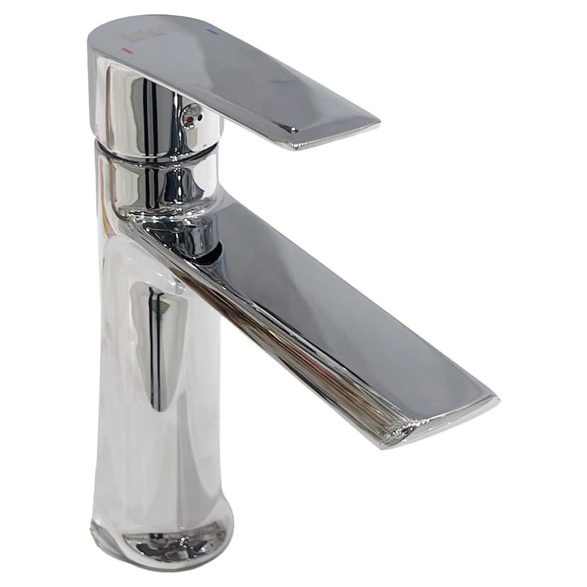 STP Basin Mixer
