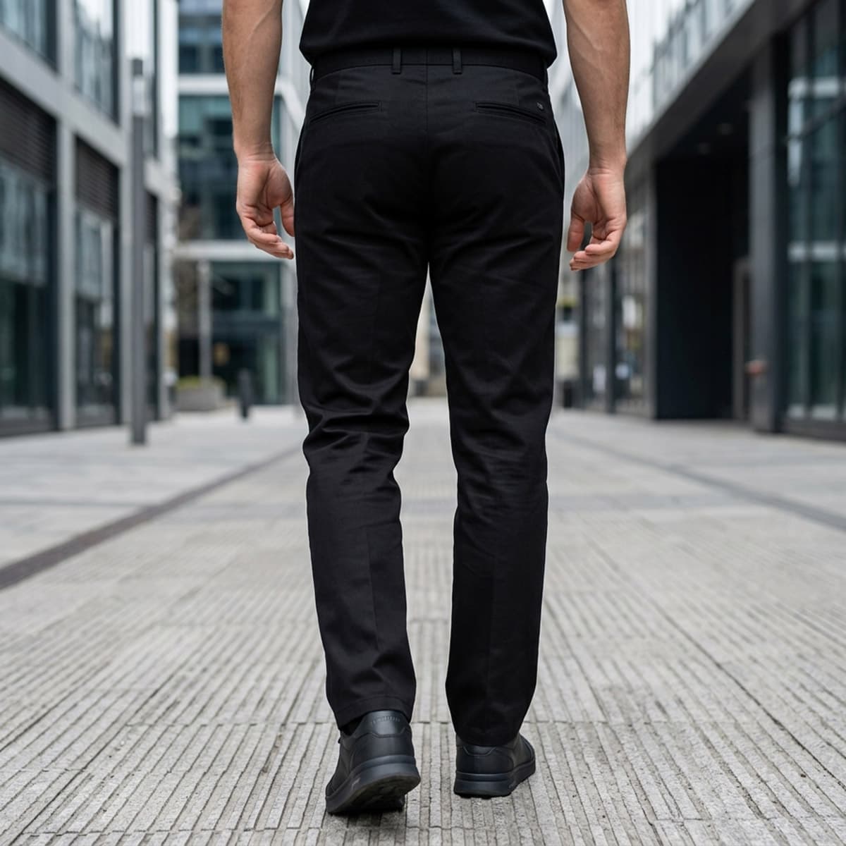 Men Cotton Pant