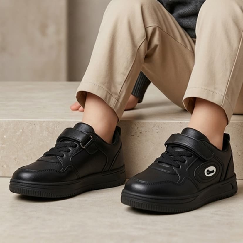 Girls Sports Shoes