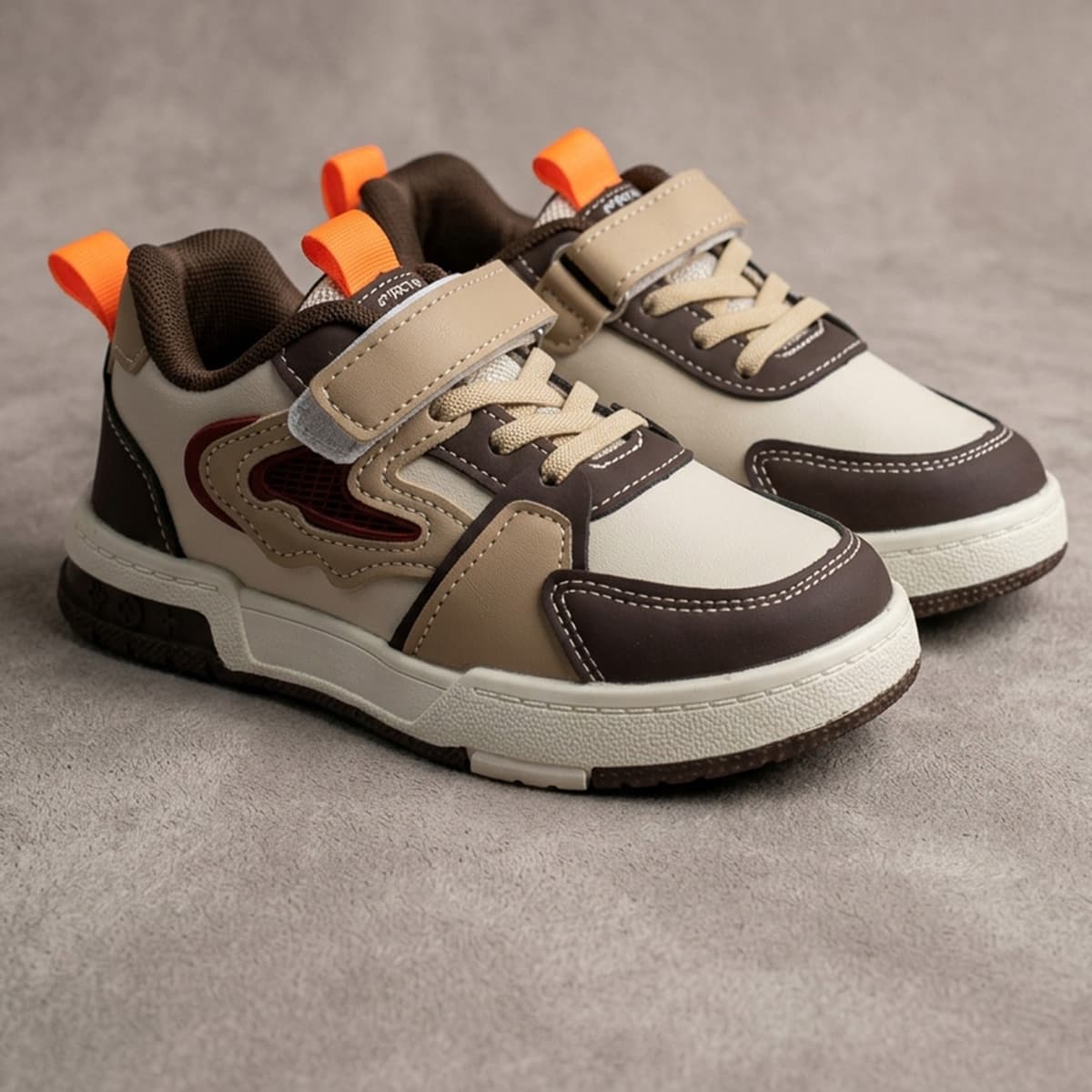 Baby Boys Sports Shoes