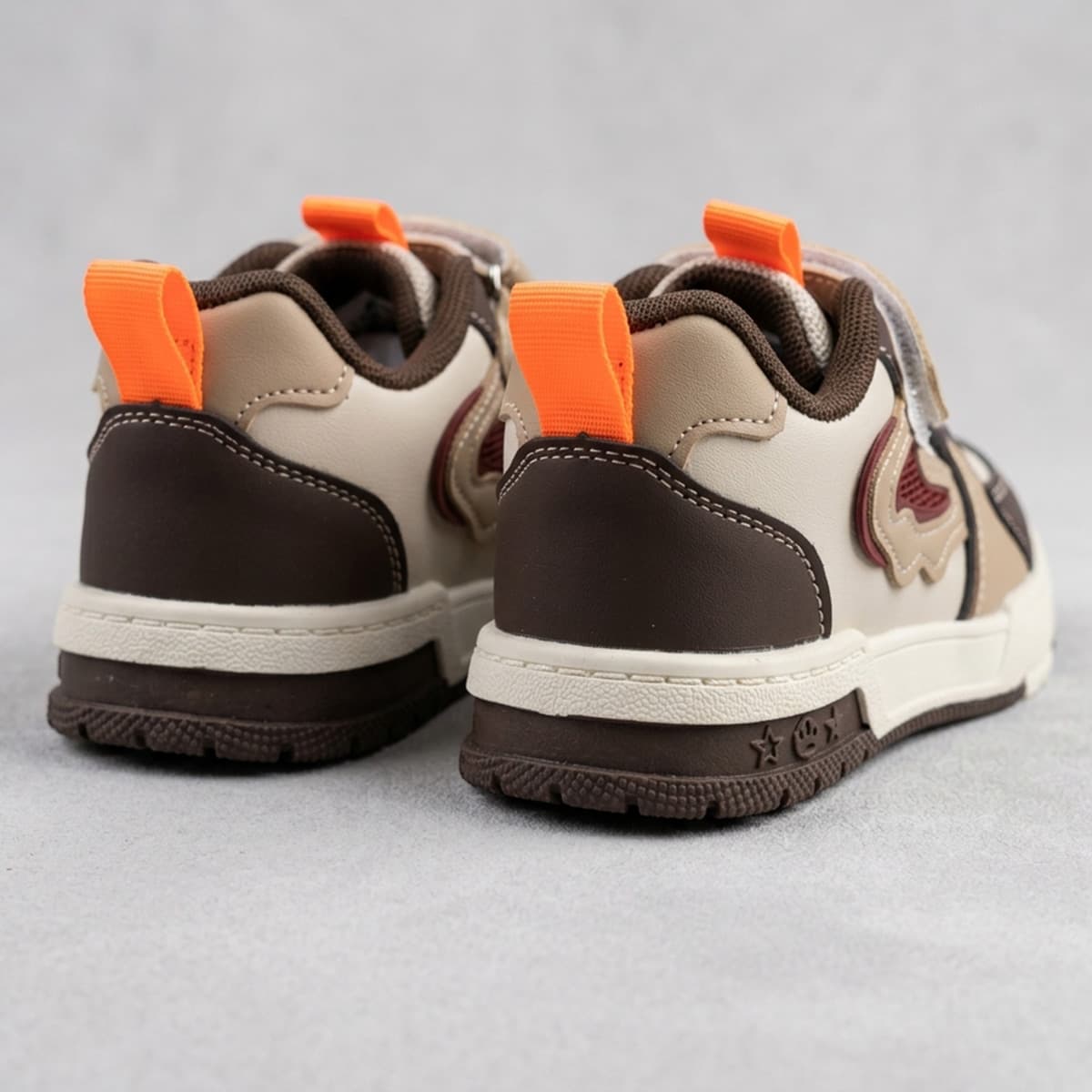 Baby Boys Sports Shoes