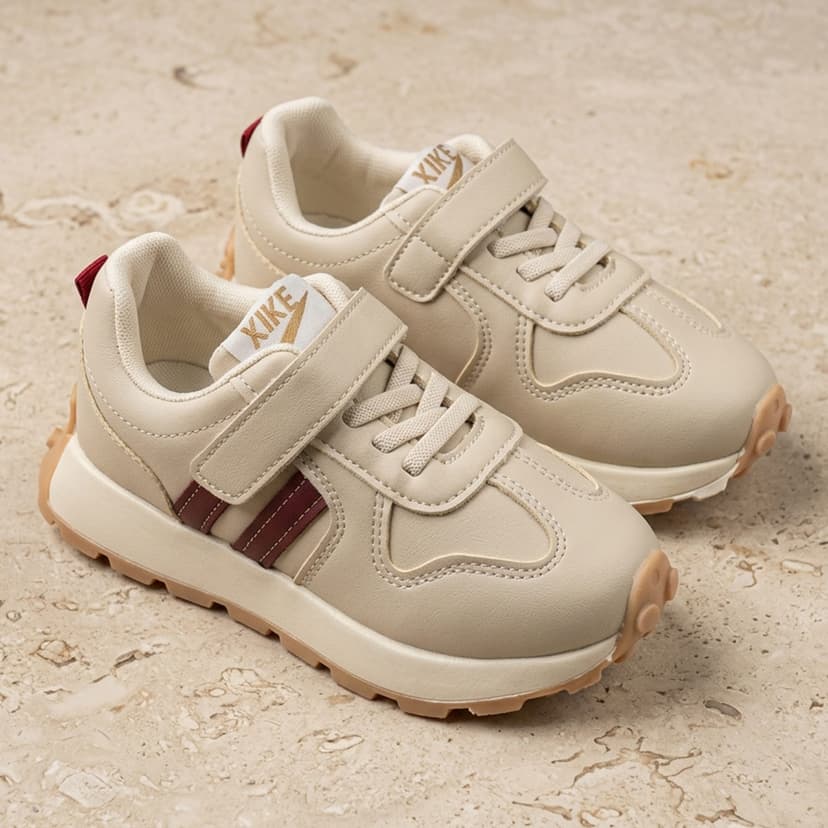 Baby Boys Sports Shoes