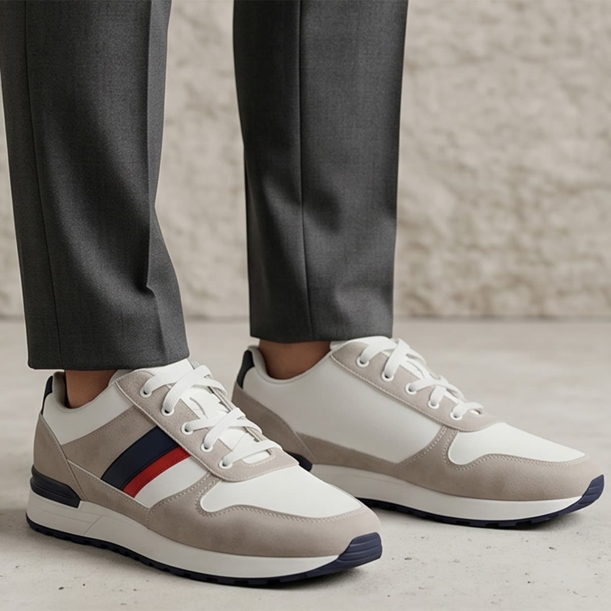 Men Sports Shoes