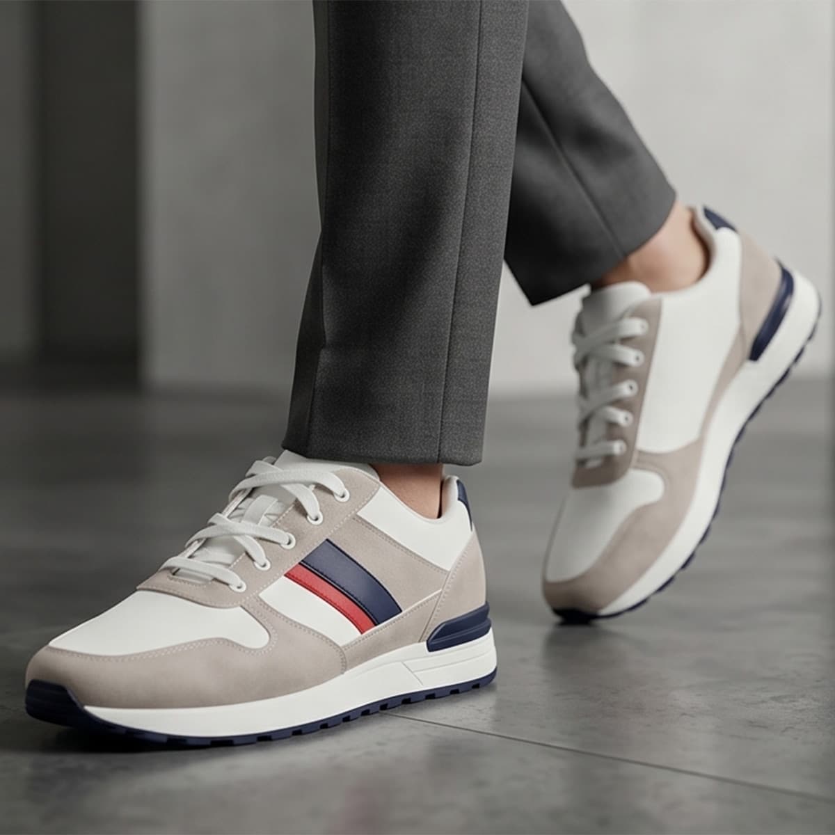 Men Sports Shoes