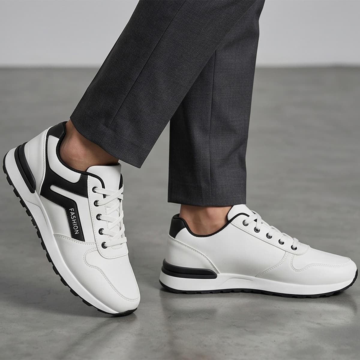 Men Sports Shoes