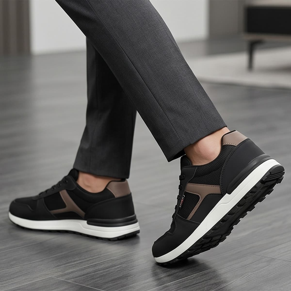 Men Sports Shoes