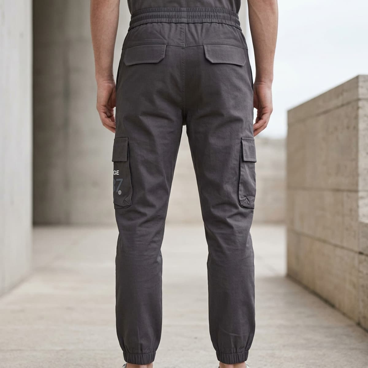 Men Track Pant