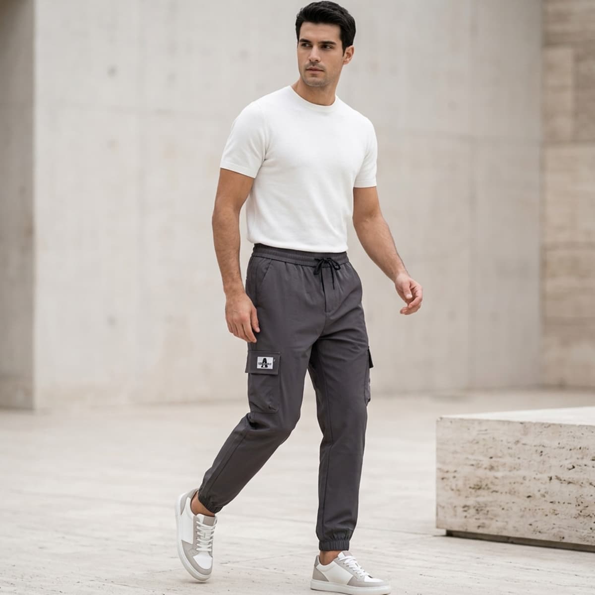Men Track Pant