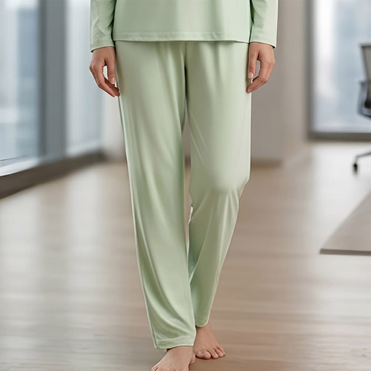 Winter Ladies Pyjama