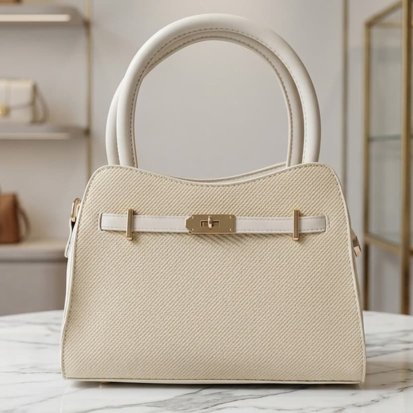 Ladies Handbag